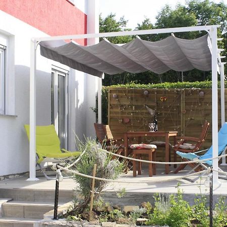 Holiday Home Radmila Premantura Eksteriør bilde