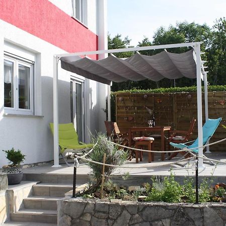 Holiday Home Radmila Premantura Eksteriør bilde