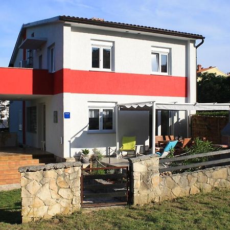 Holiday Home Radmila Premantura Eksteriør bilde