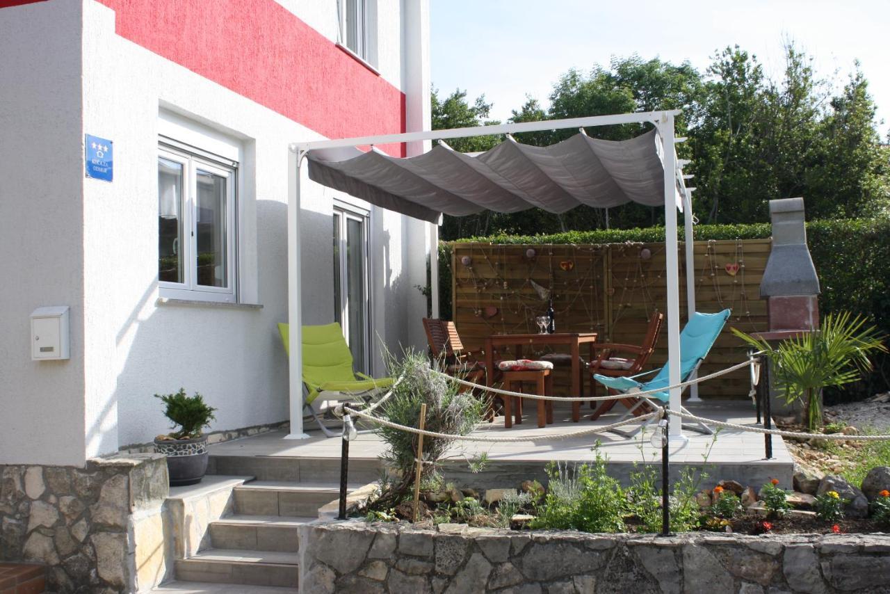 Holiday Home Radmila Premantura Eksteriør bilde