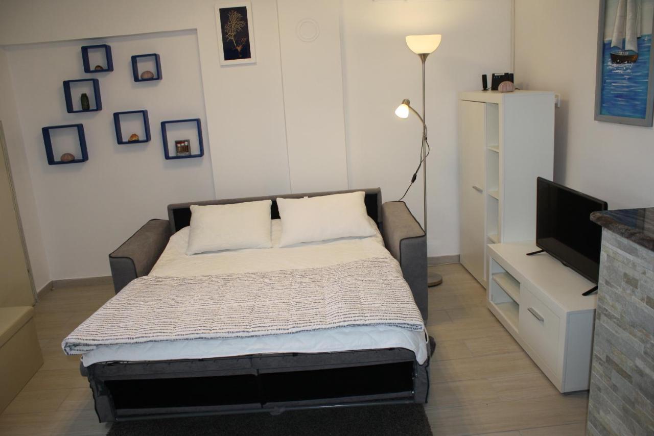 Holiday Home Radmila Premantura Eksteriør bilde