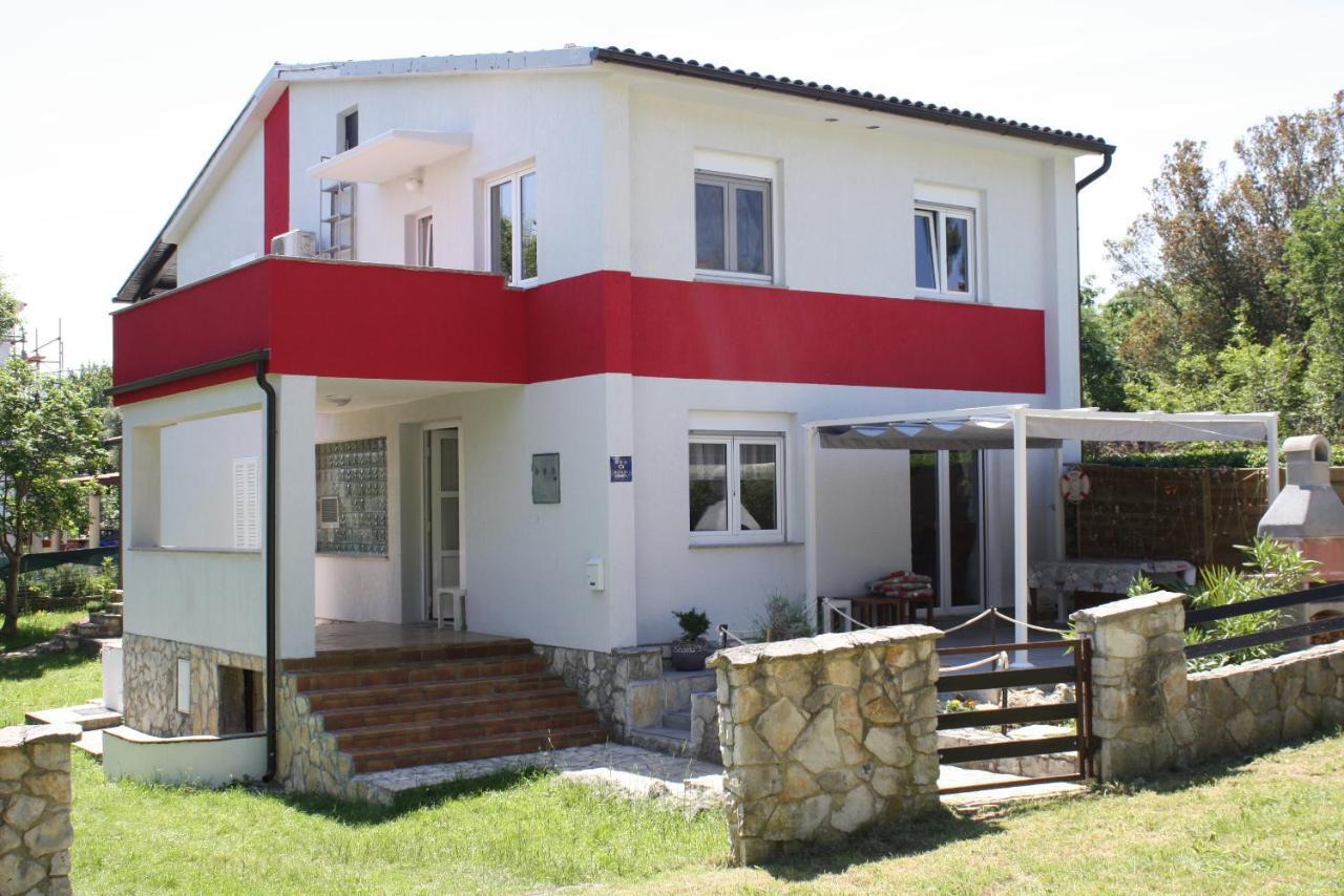 Holiday Home Radmila Premantura Eksteriør bilde
