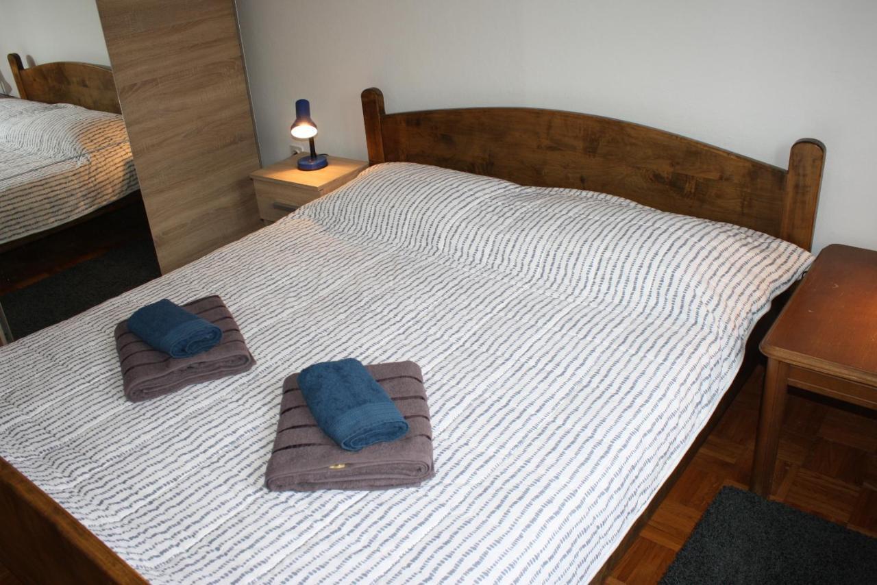 Holiday Home Radmila Premantura Eksteriør bilde