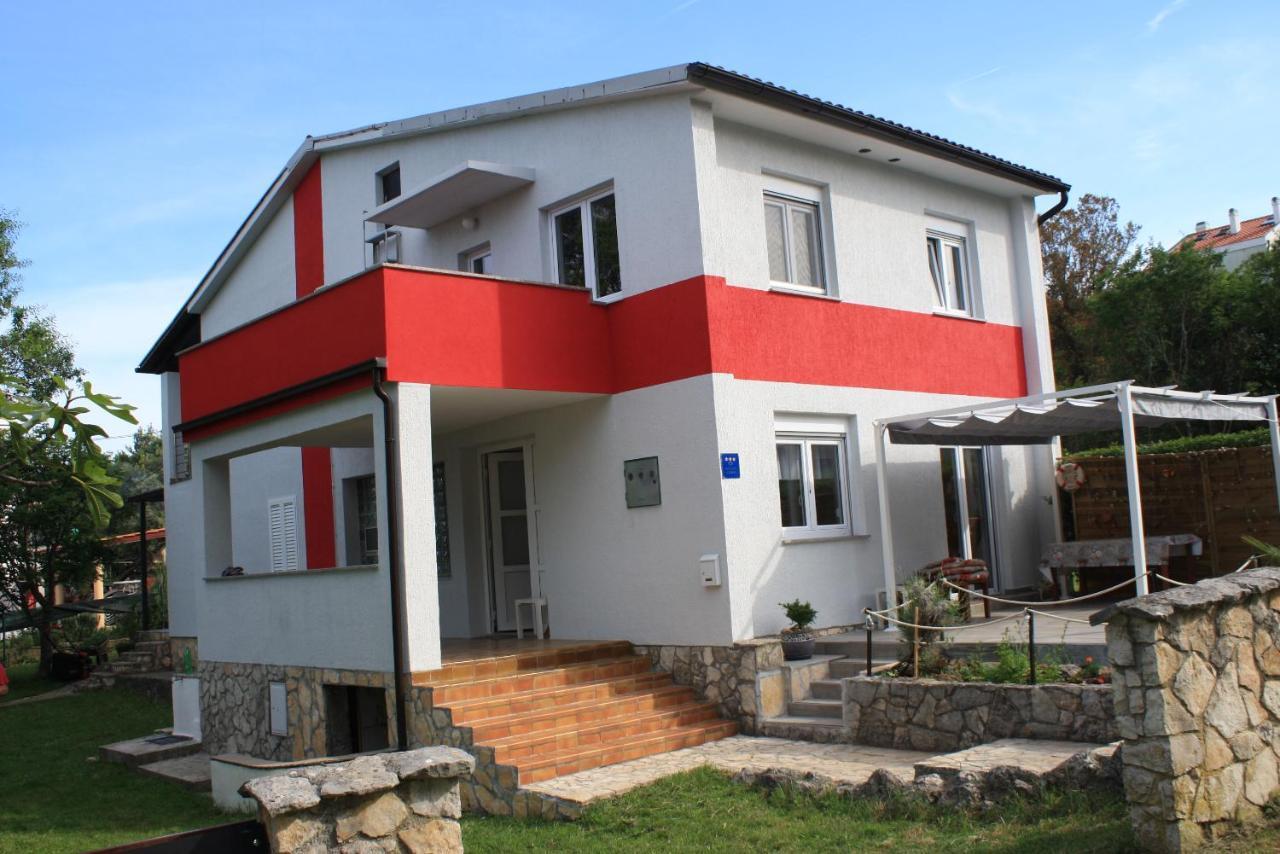 Holiday Home Radmila Premantura Eksteriør bilde