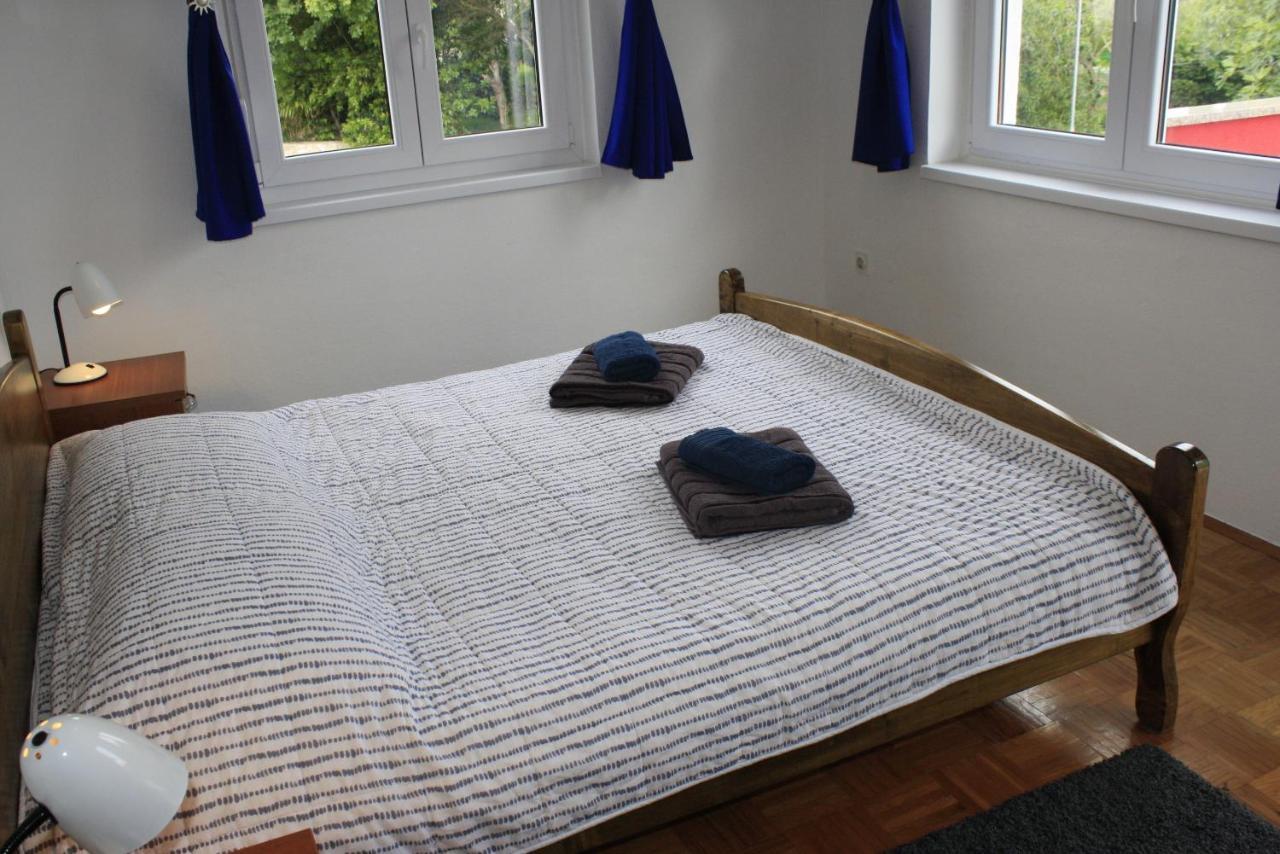 Holiday Home Radmila Premantura Eksteriør bilde