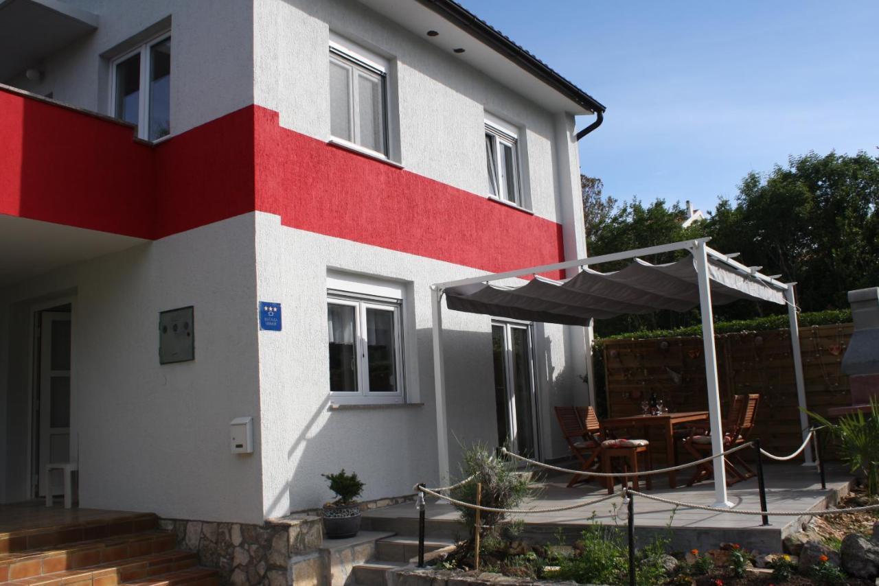 Holiday Home Radmila Premantura Eksteriør bilde