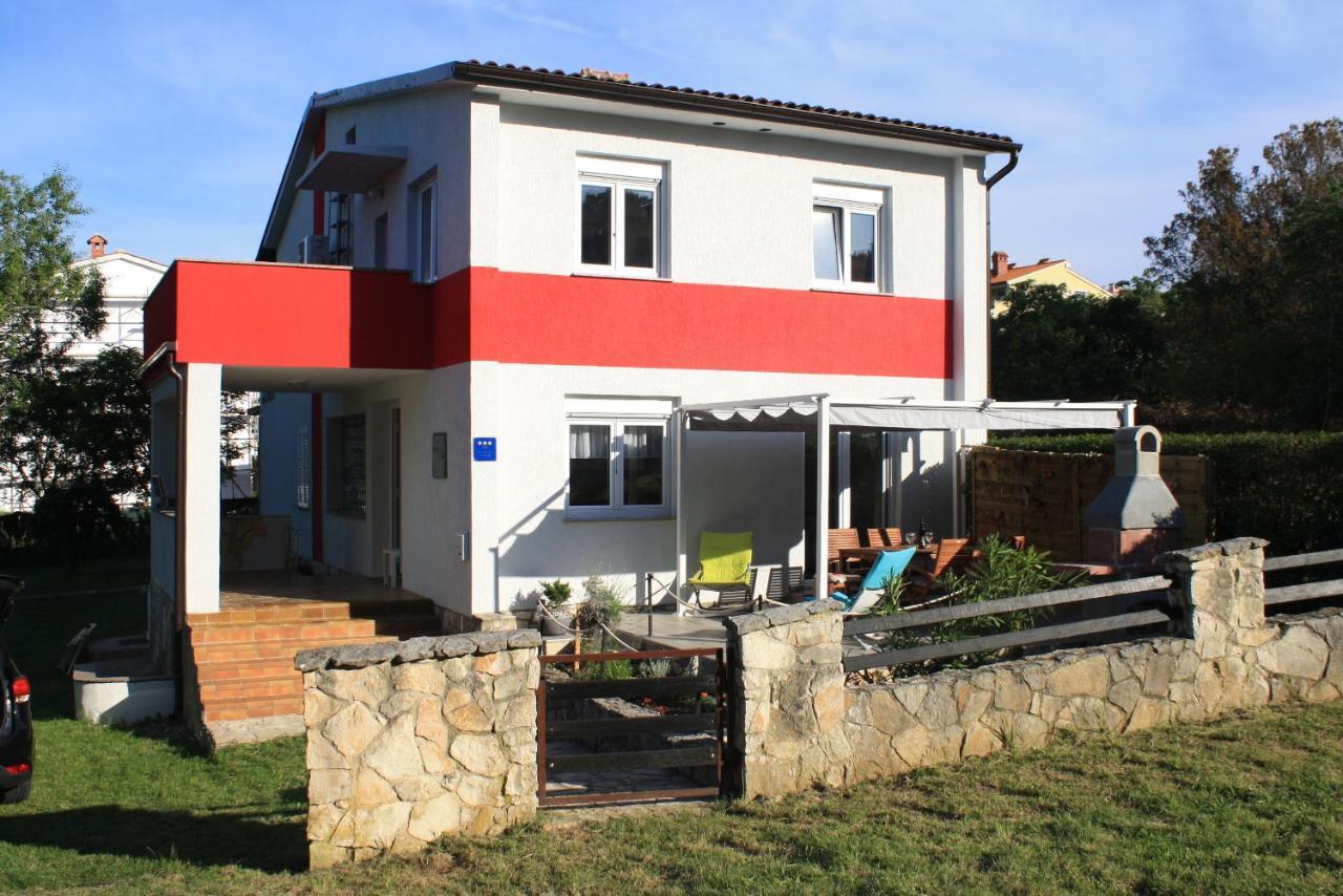Holiday Home Radmila Premantura Eksteriør bilde